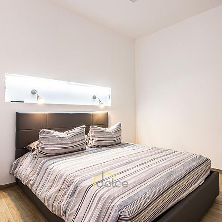 Apartament Jn House Genua Zewnętrze zdjęcie