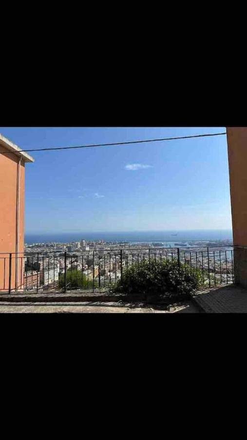 Apartament Jn House Genua Zewnętrze zdjęcie