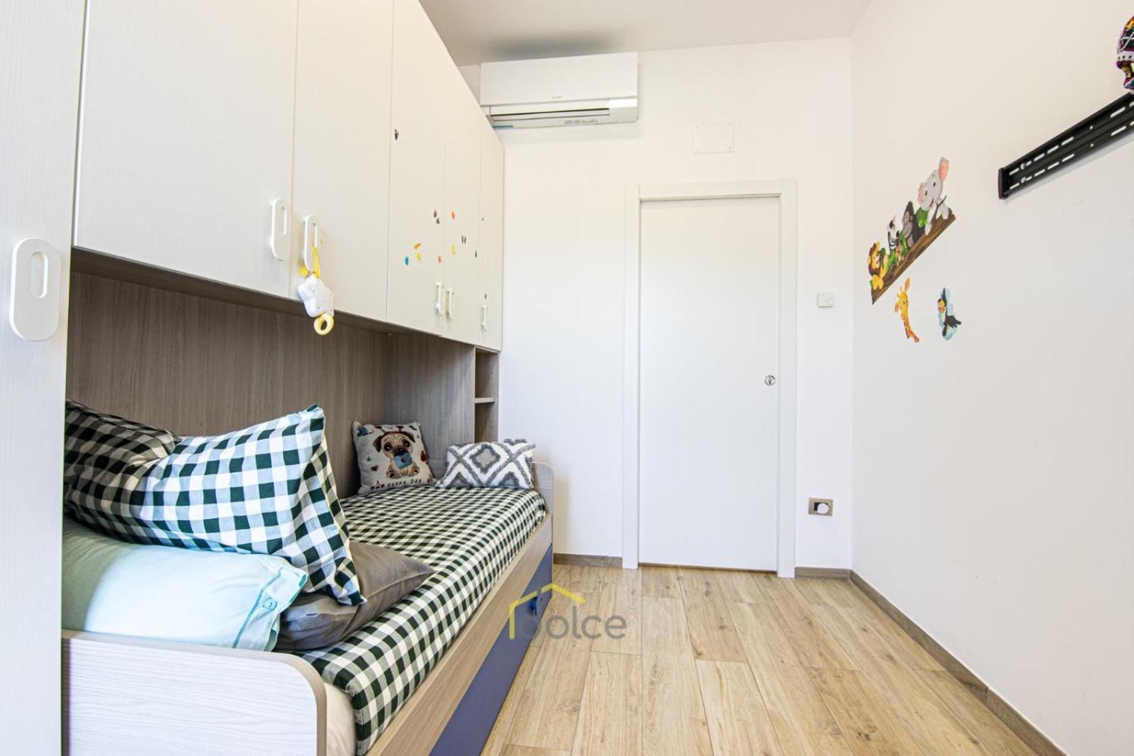 Apartament Jn House Genua Zewnętrze zdjęcie