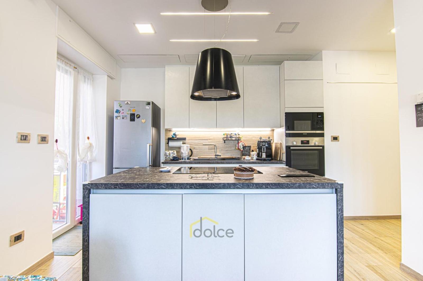 Apartament Jn House Genua Zewnętrze zdjęcie