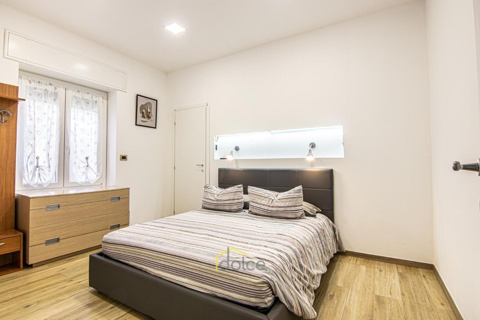 Apartament Jn House Genua Zewnętrze zdjęcie