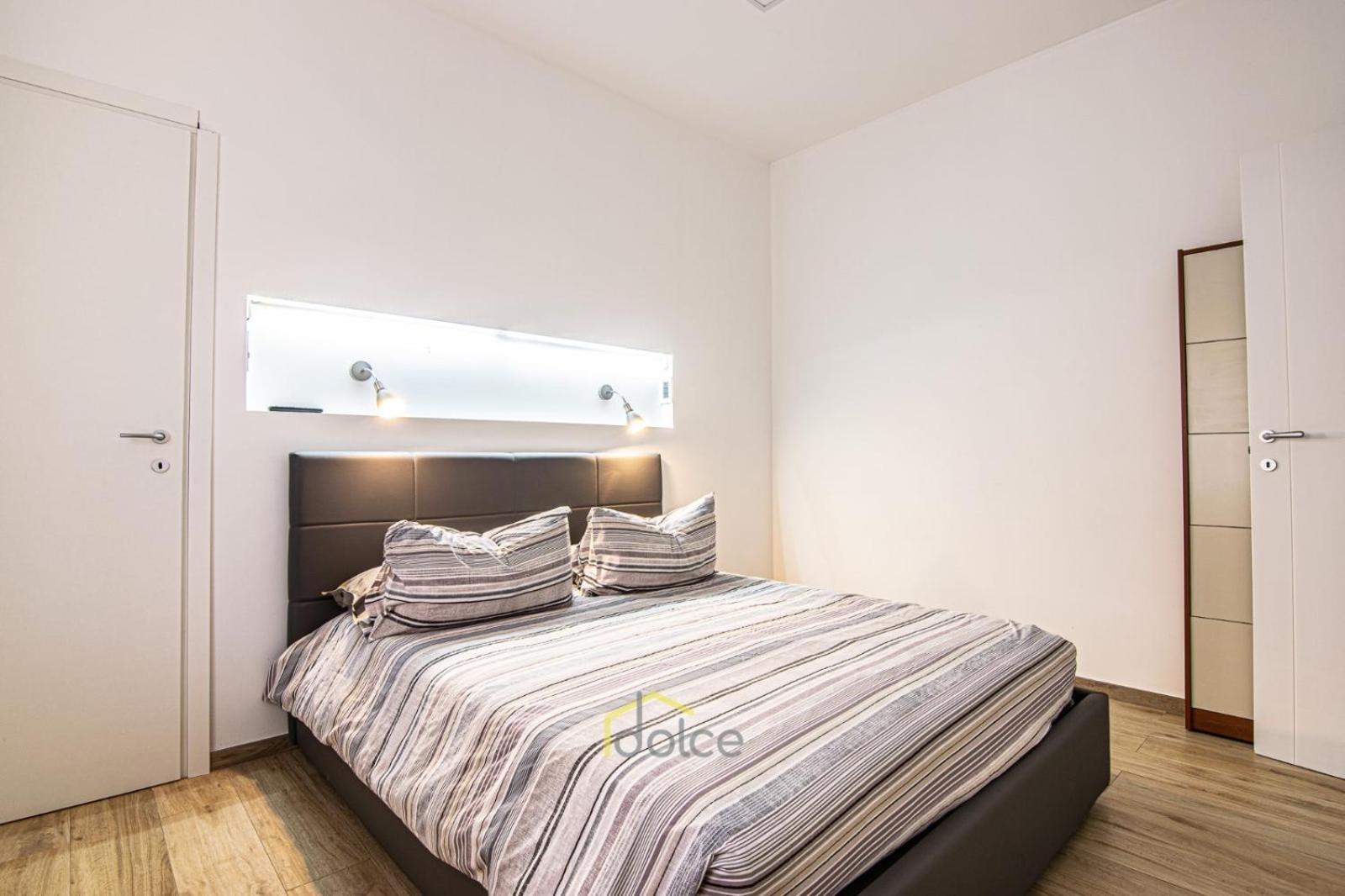 Apartament Jn House Genua Zewnętrze zdjęcie