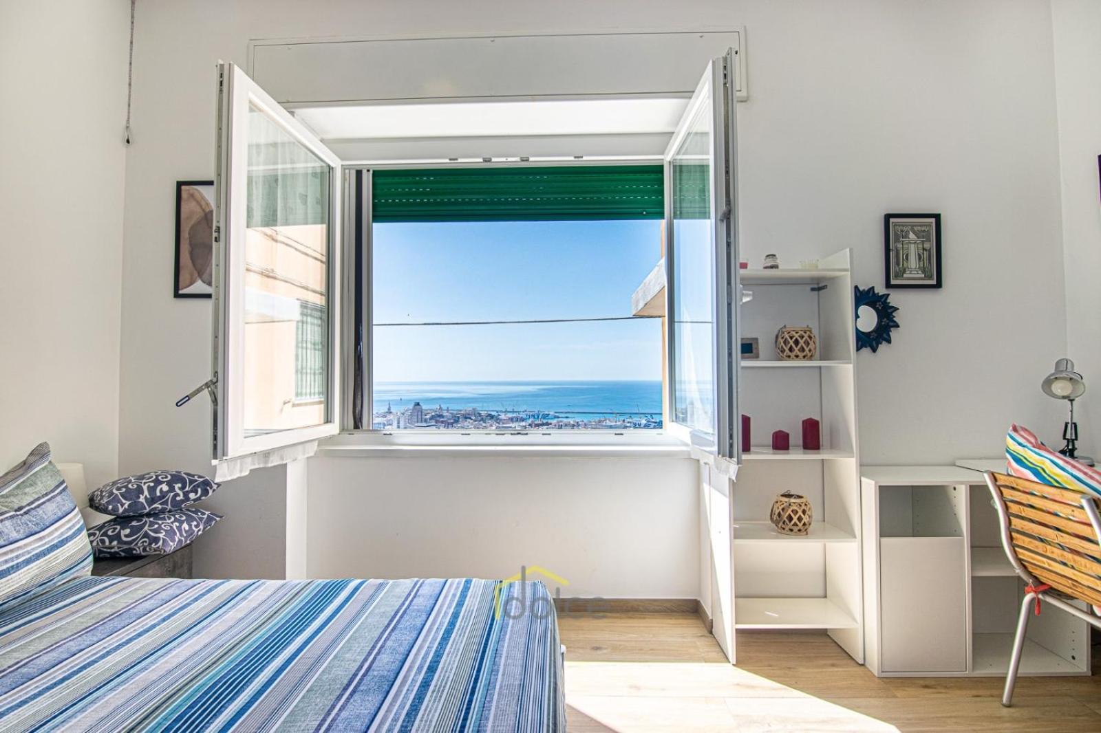 Apartament Jn House Genua Zewnętrze zdjęcie
