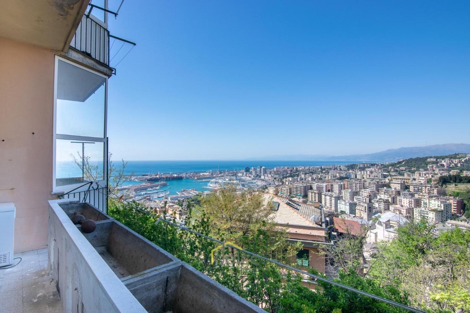 Apartament Jn House Genua Zewnętrze zdjęcie