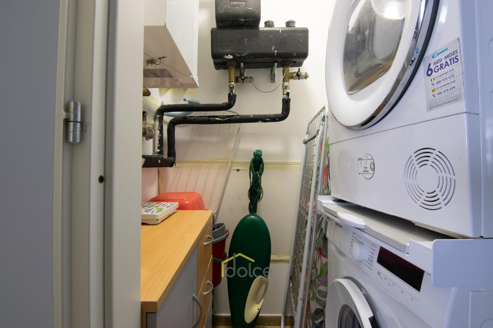 Apartament Jn House Genua Zewnętrze zdjęcie