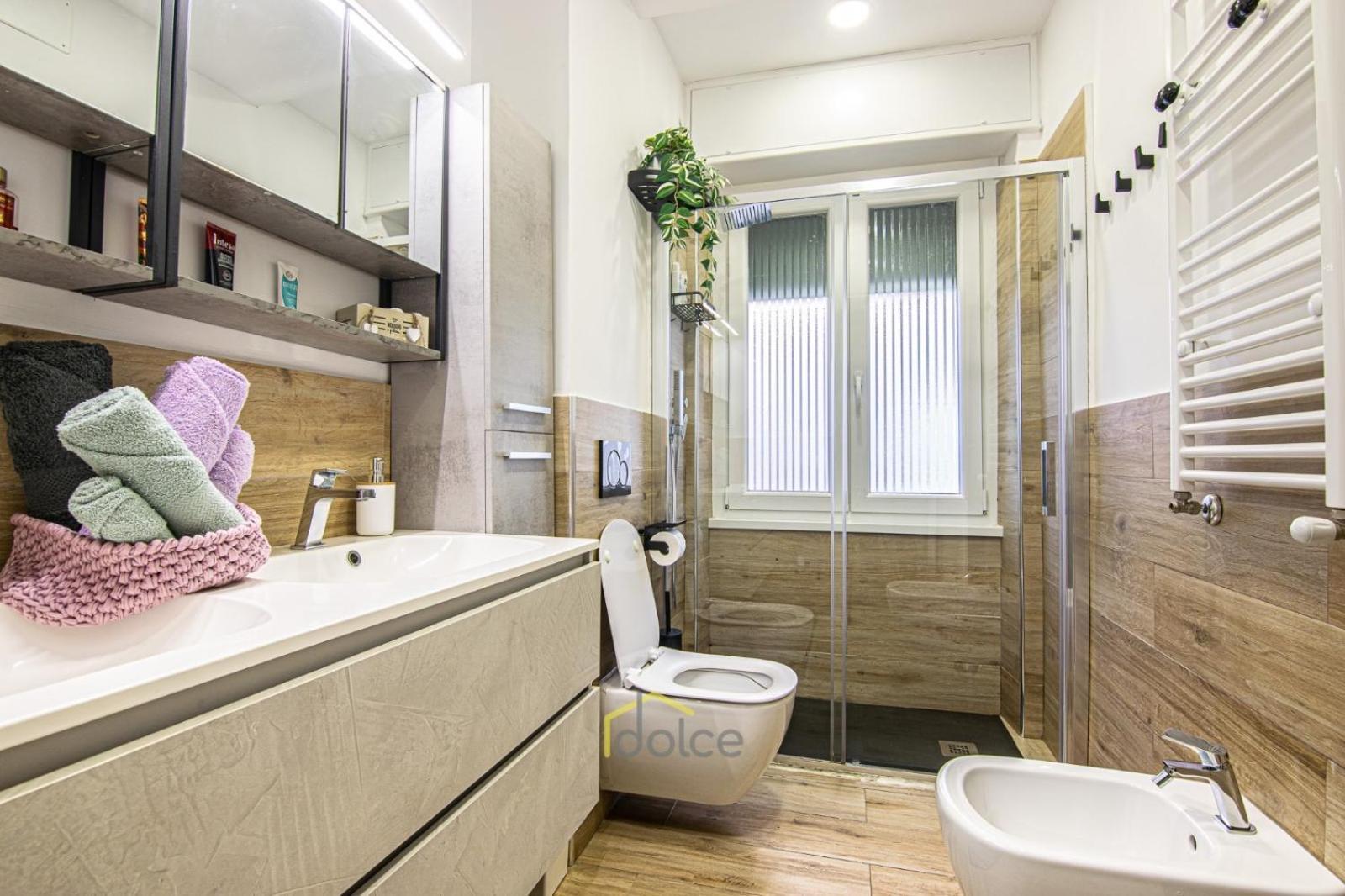 Apartament Jn House Genua Zewnętrze zdjęcie