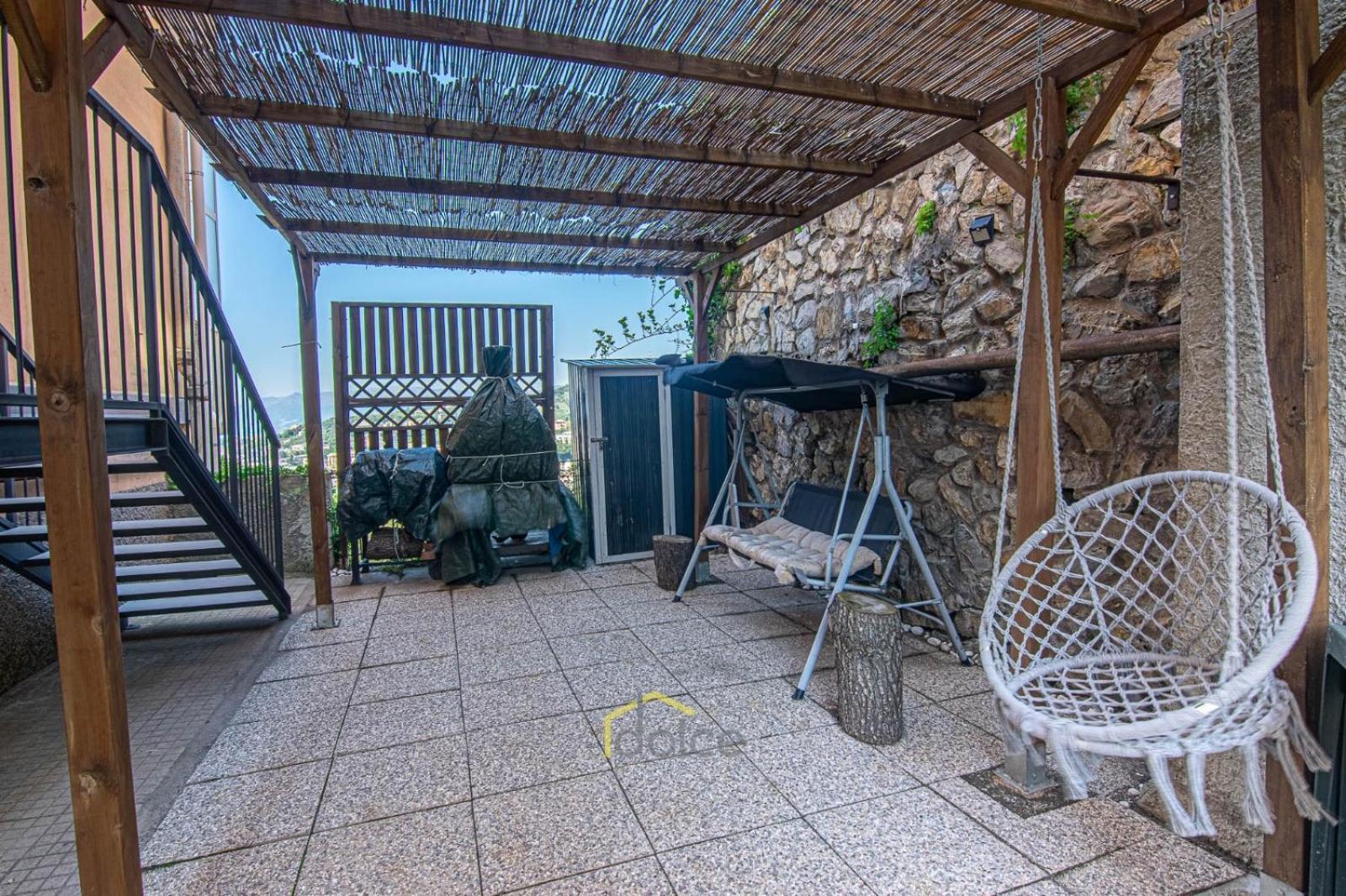Apartament Jn House Genua Zewnętrze zdjęcie